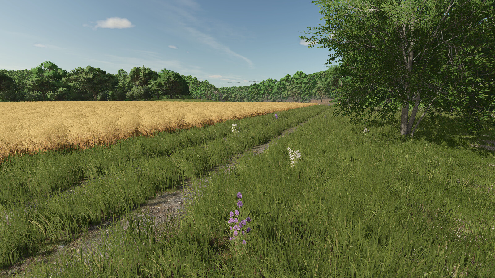 Foliage Pack Prefab (Prefab*)