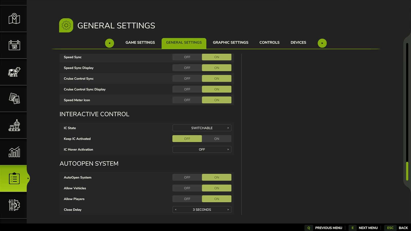 Auto Open - Intelligent Gate Control