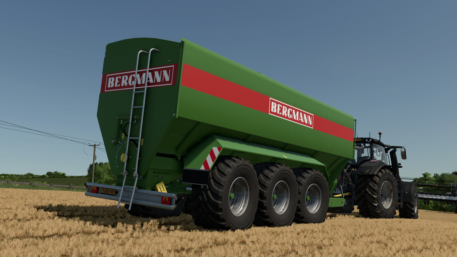 Bergmann GTW 430 MY21
