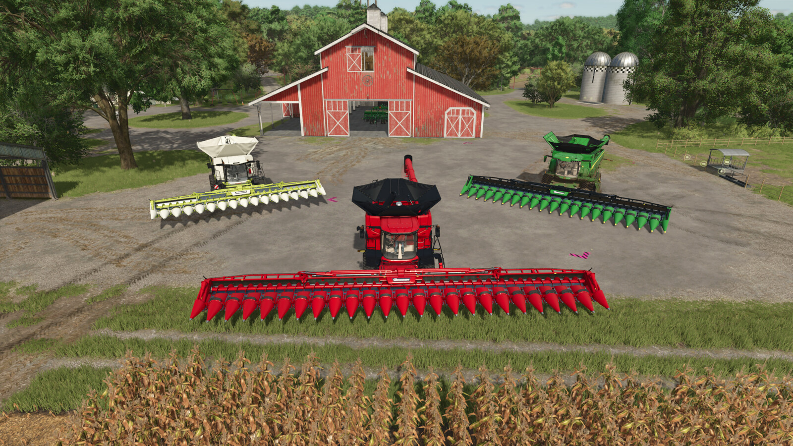 GeringHoff NorthStar Pack