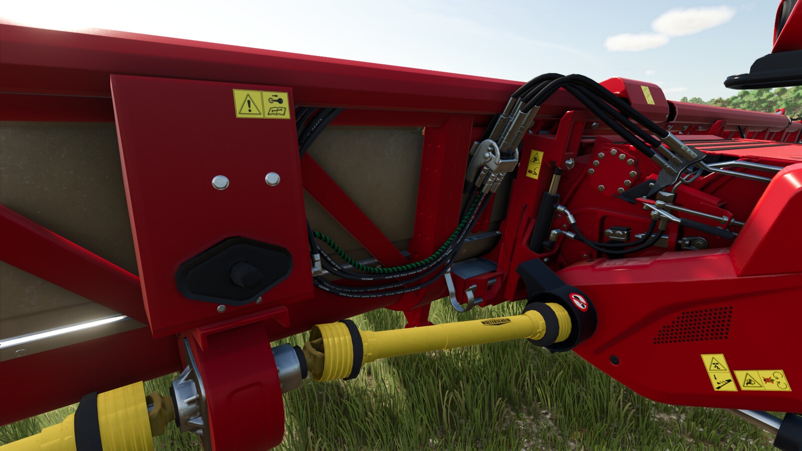 GeringHoff NorthStar Pack