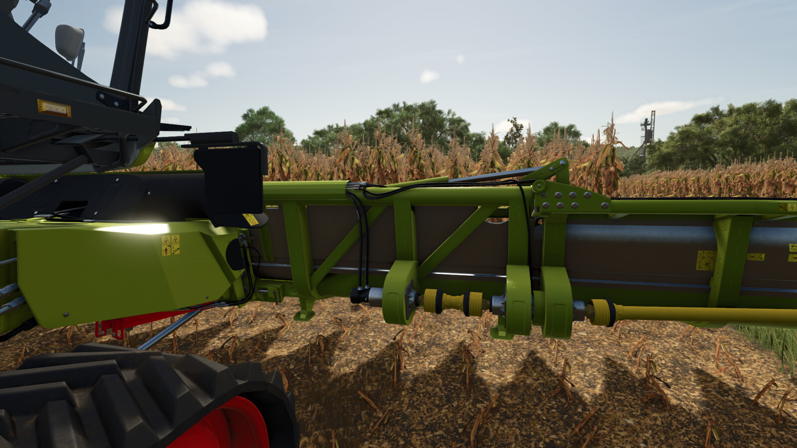 GeringHoff NorthStar Pack