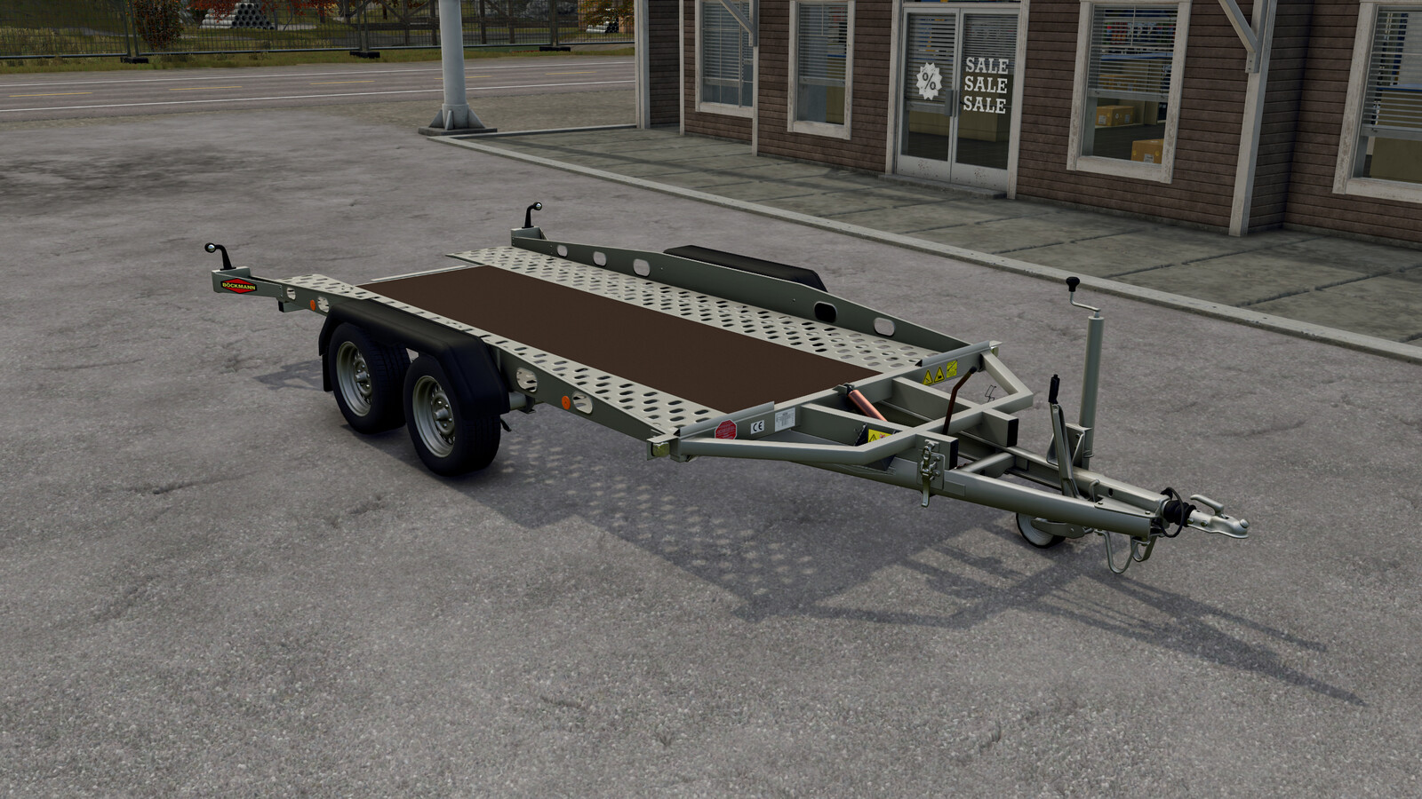 Boeckmann AT 4019/27