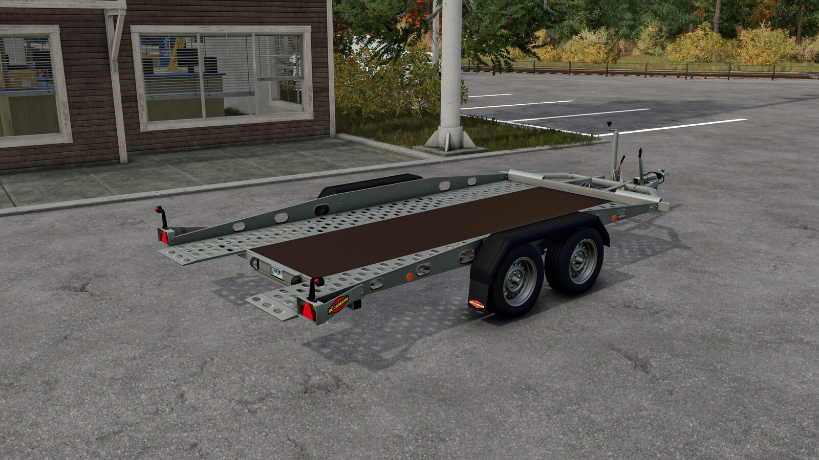 Boeckmann AT 4019/27