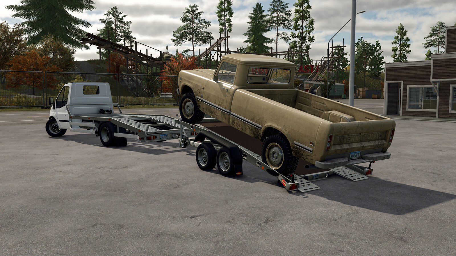 Boeckmann AT 4019/27