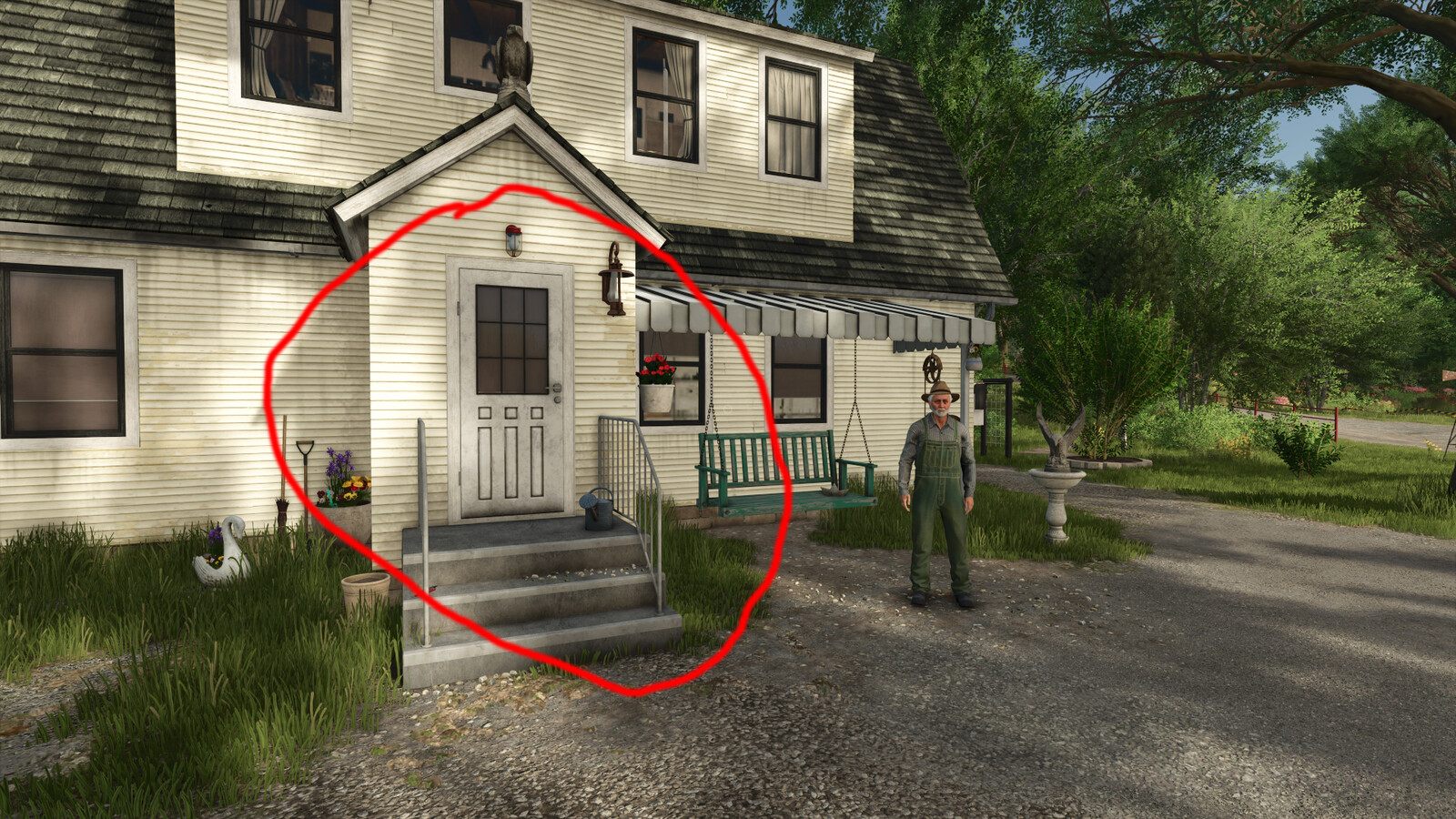 Hardcore Balance Mod