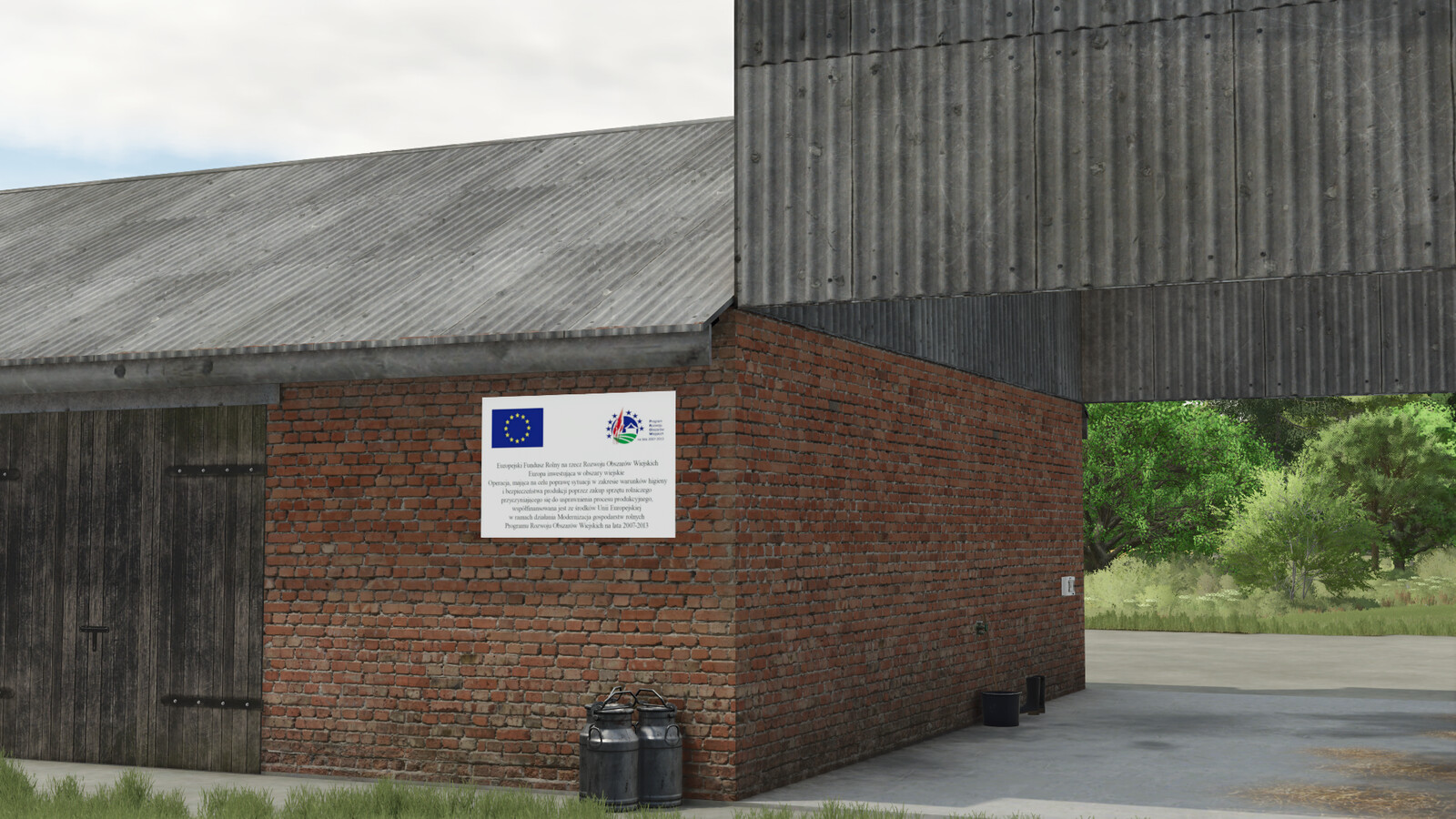 Polish RDP Boards Pack