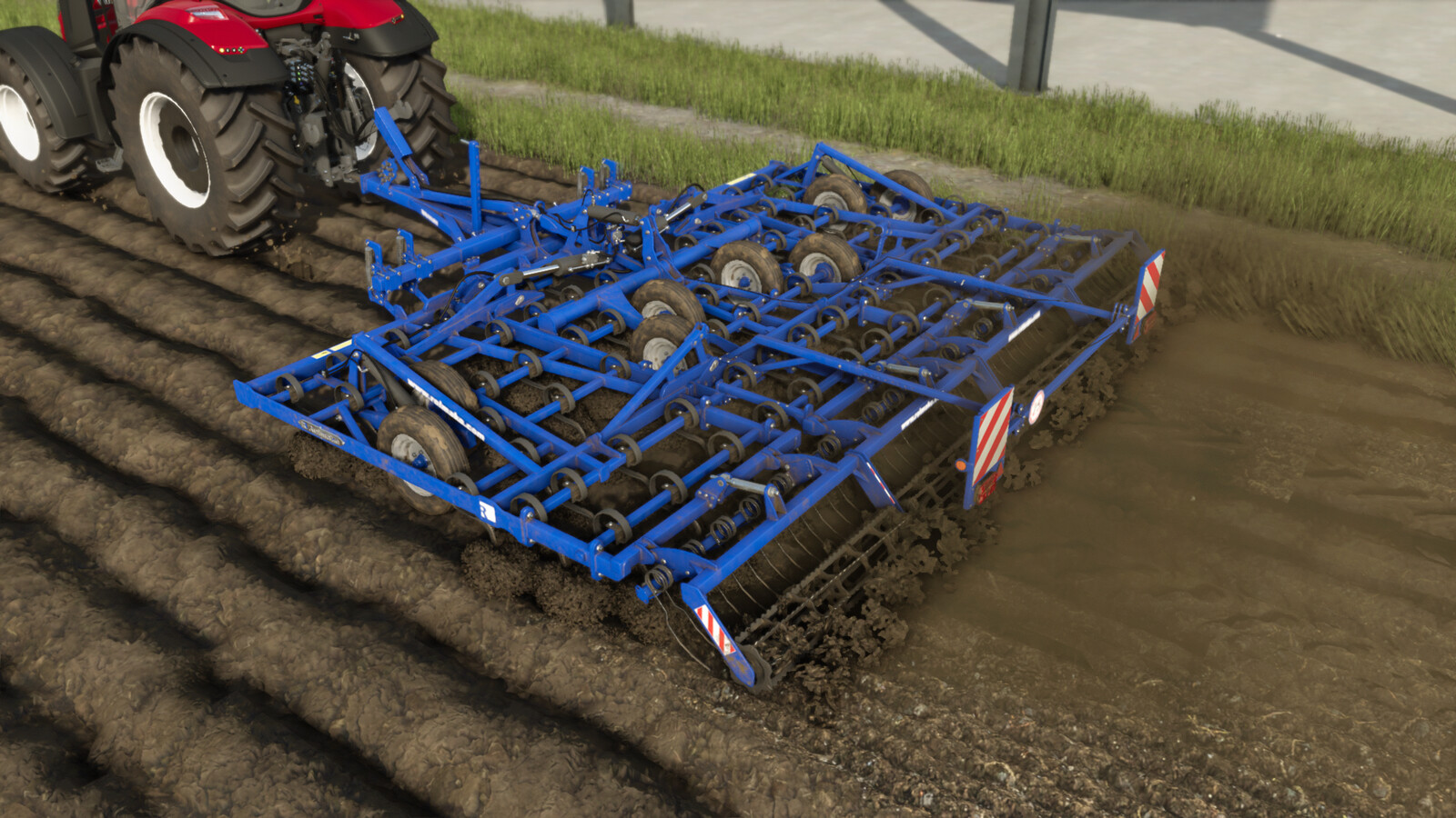 Rolmako VibroSTAR U445