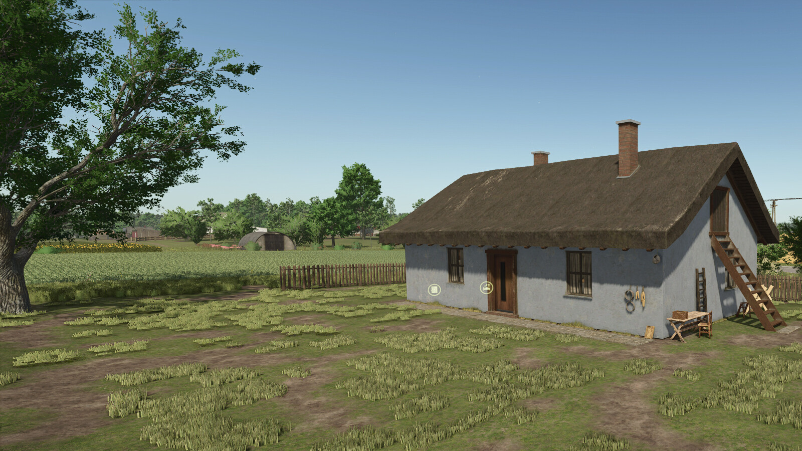 ThatchedHouse