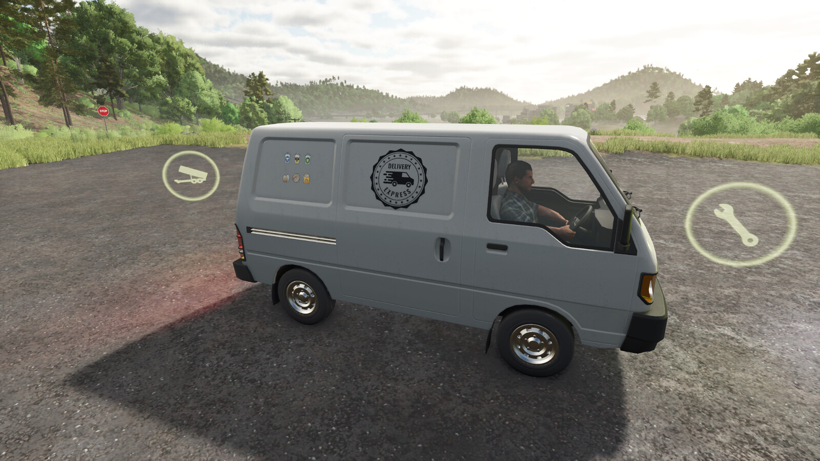 Product Distribution