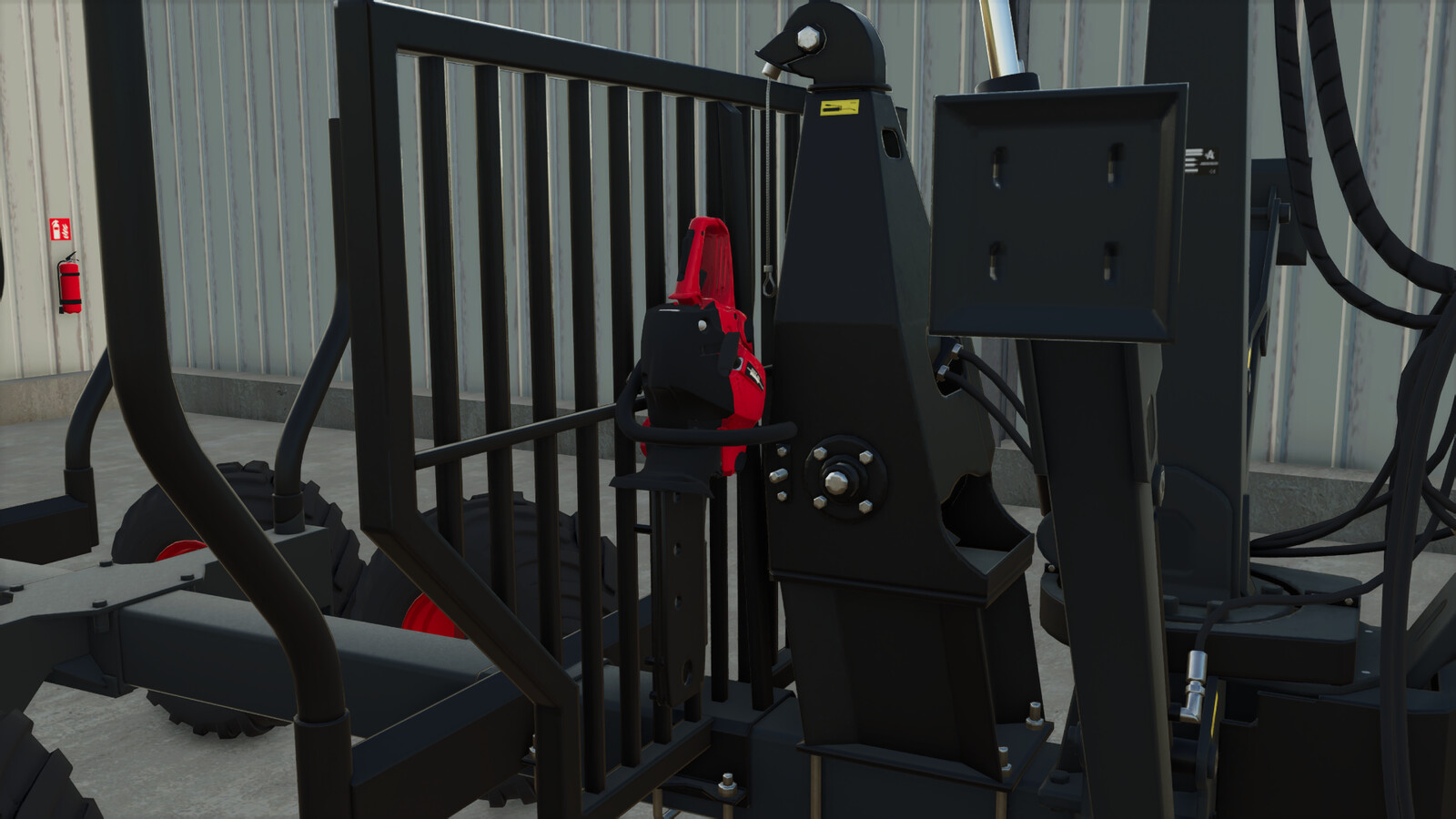 Anderson Group M-160