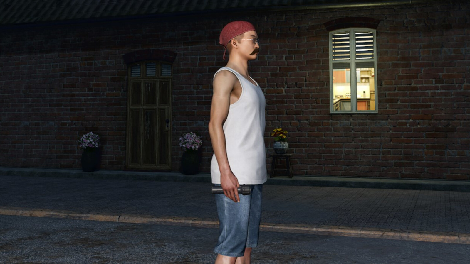 Lizard Personal Lighting