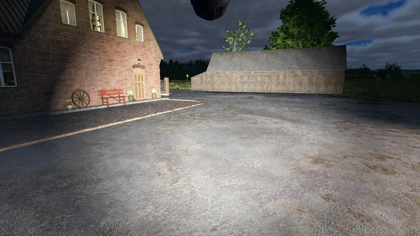 Lizard Personal Lighting