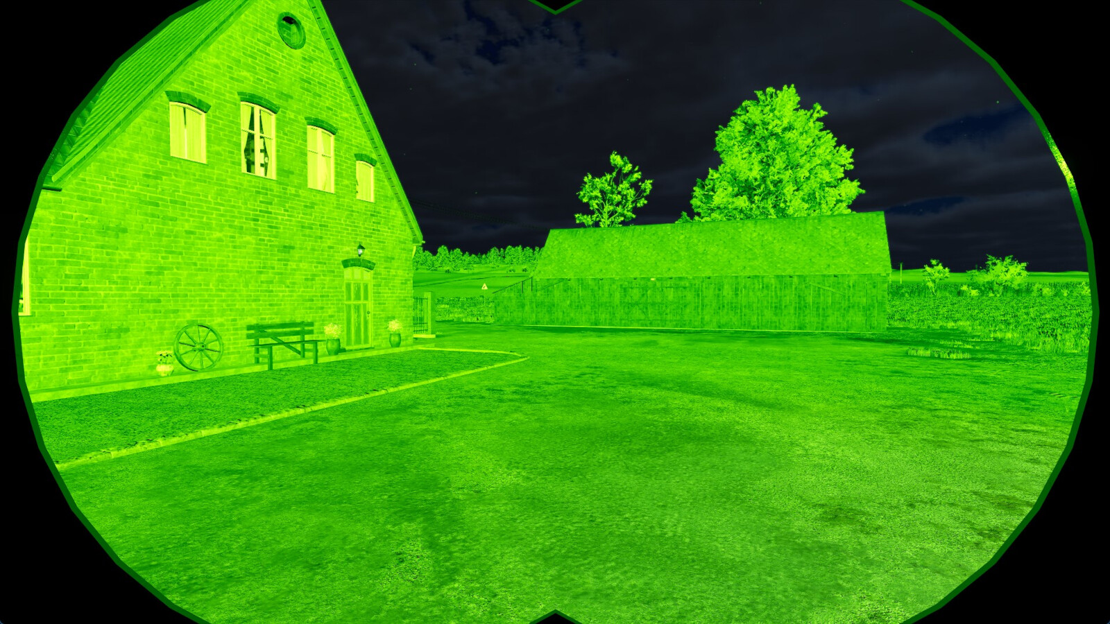 Lizard Personal Lighting