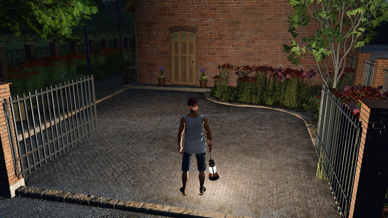 Lizard Personal Lighting