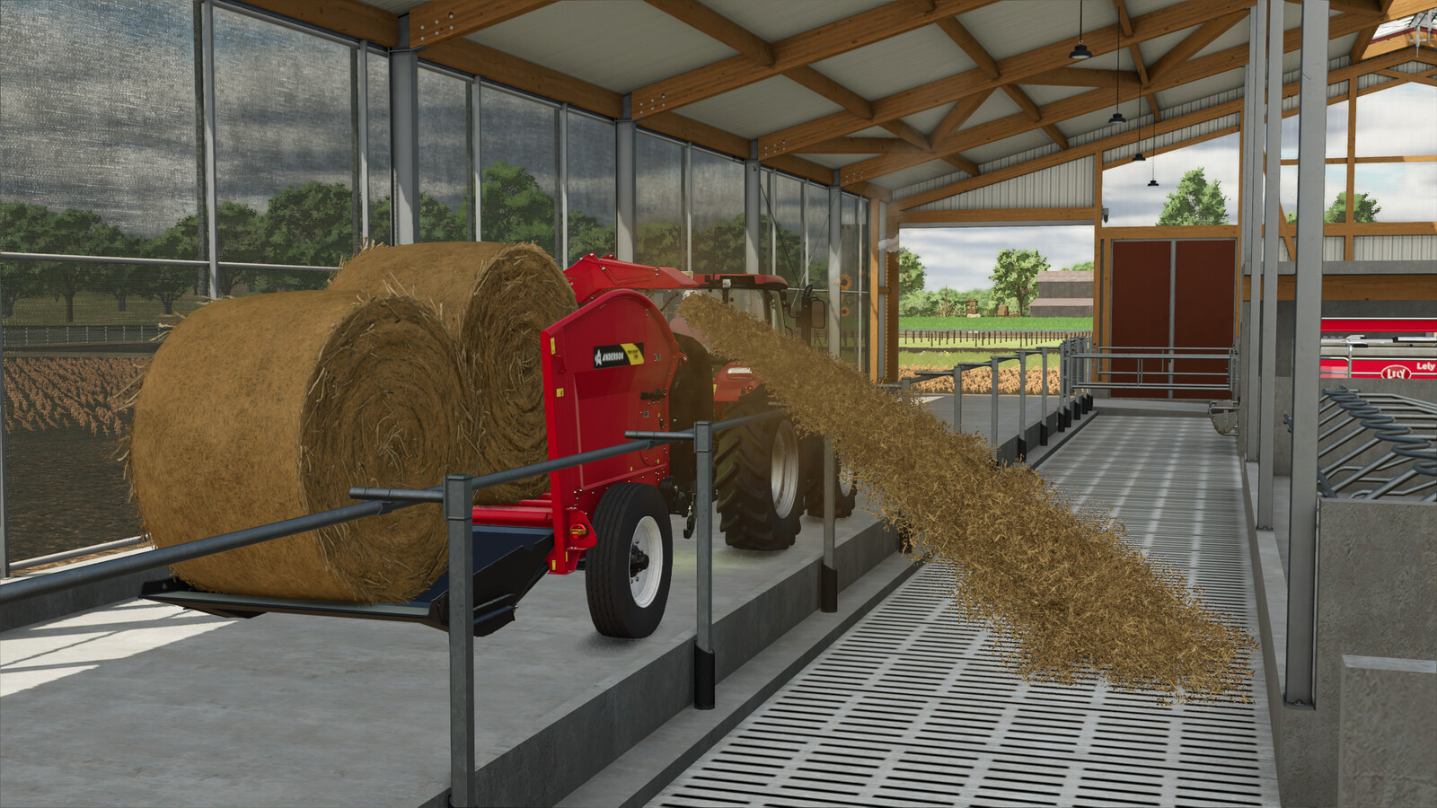 Anderson Group Pro-Chop 150