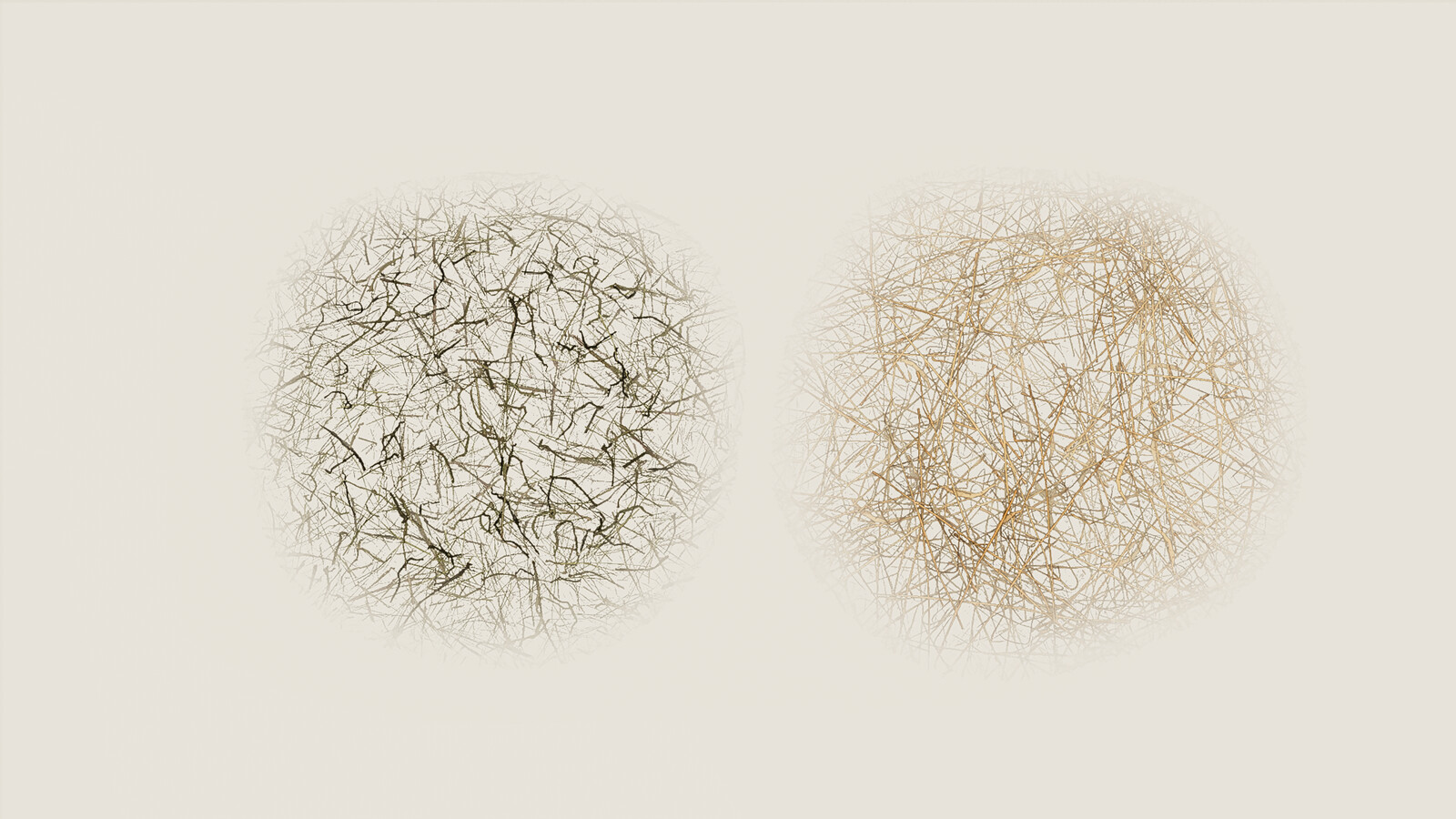 Straw Deco (Prefab*)