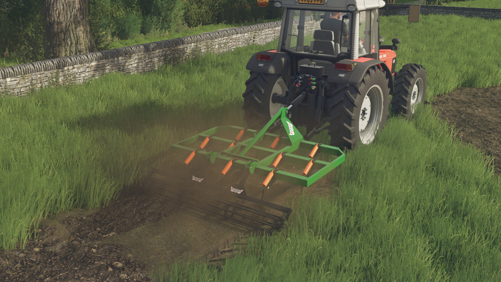 Lizard Semichisels Pack