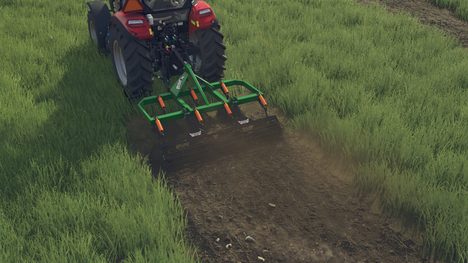 Lizard Semichisels Pack