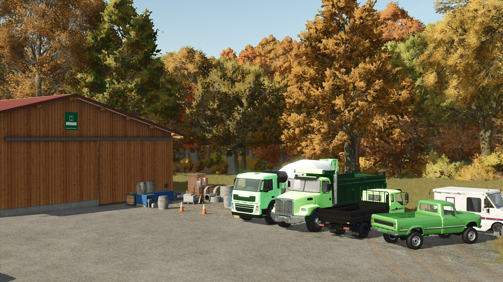 Rent Out Your Stable