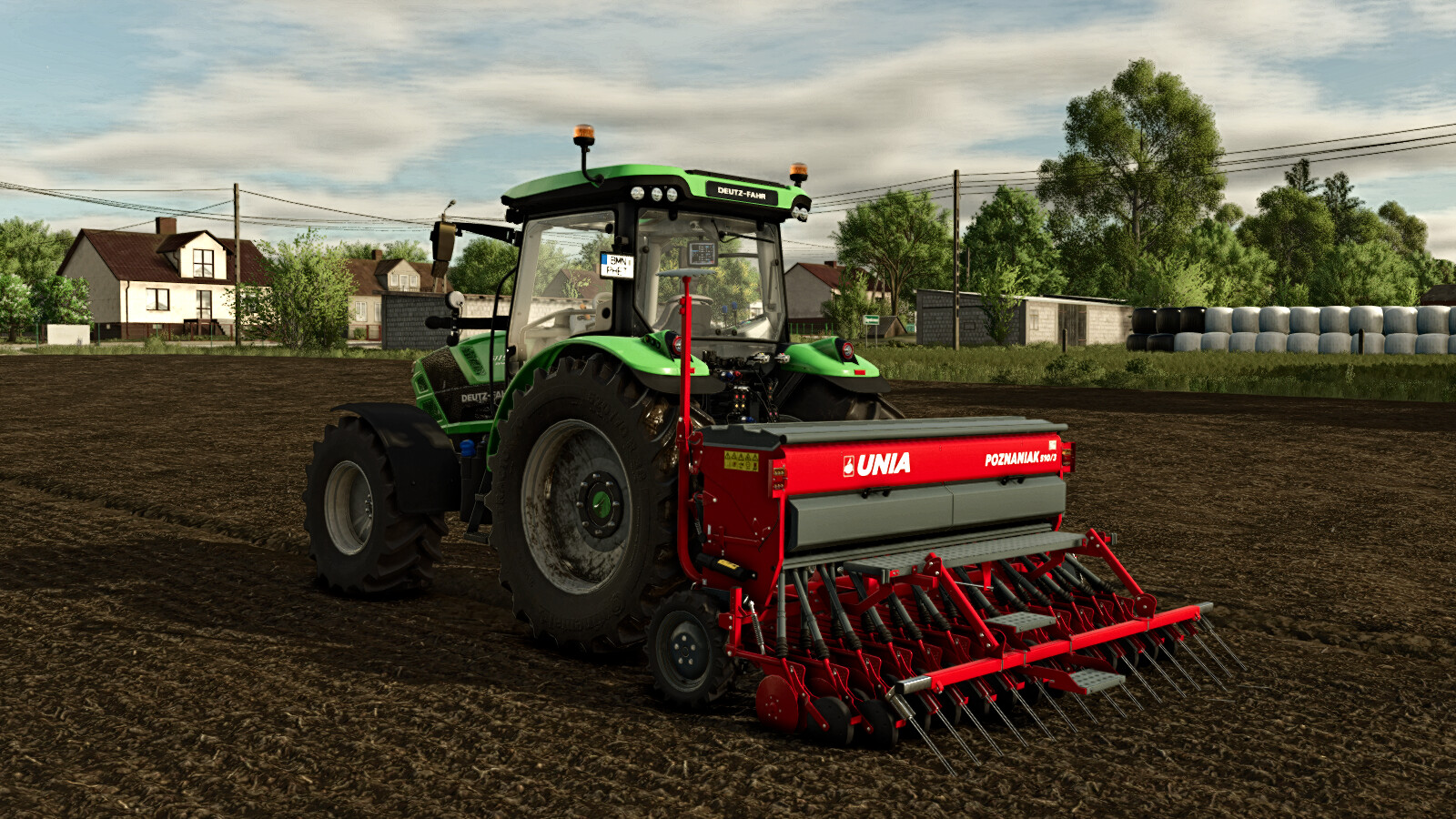 Unia Poznaniak 510/3