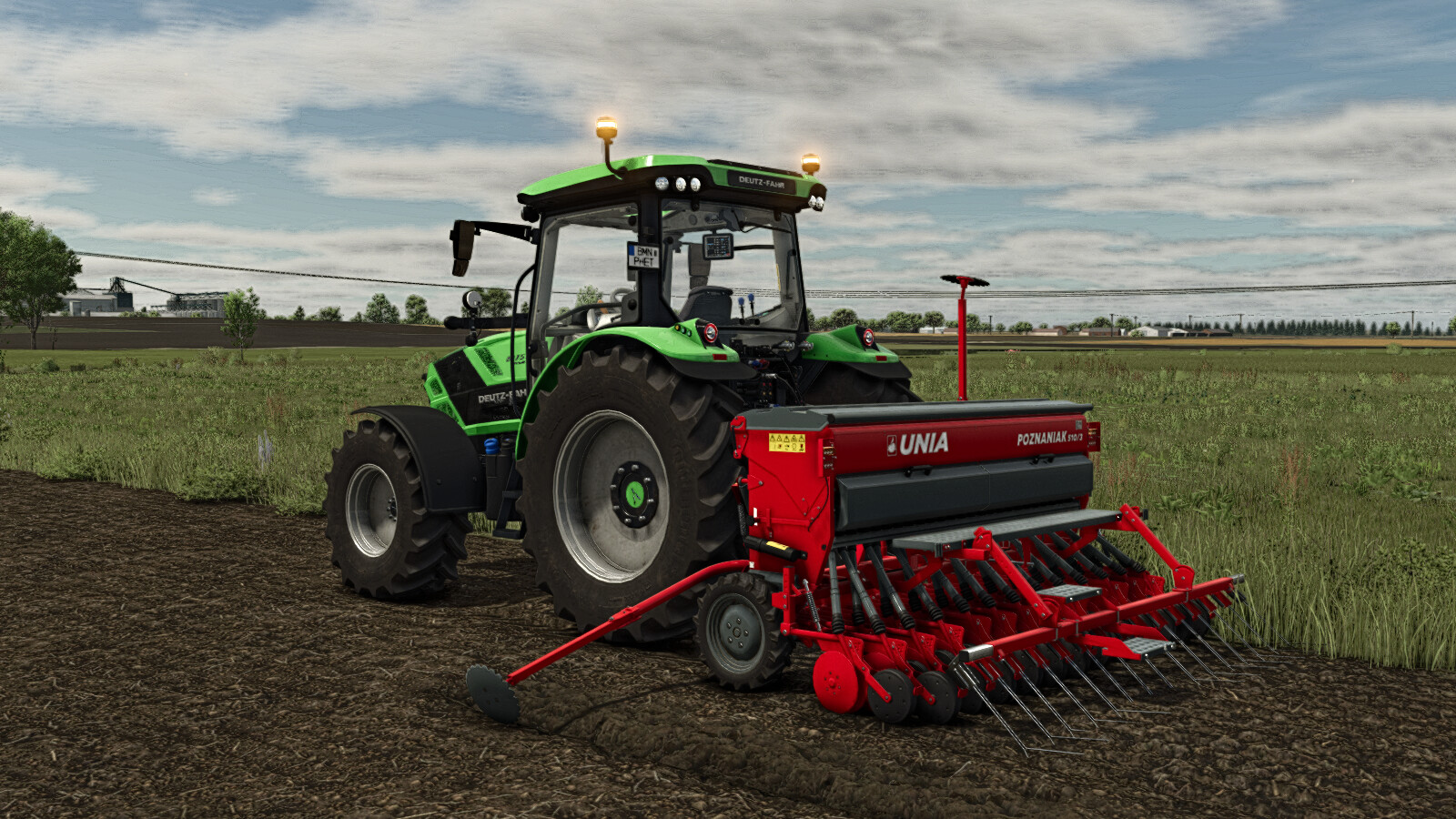 Unia Poznaniak 510/3