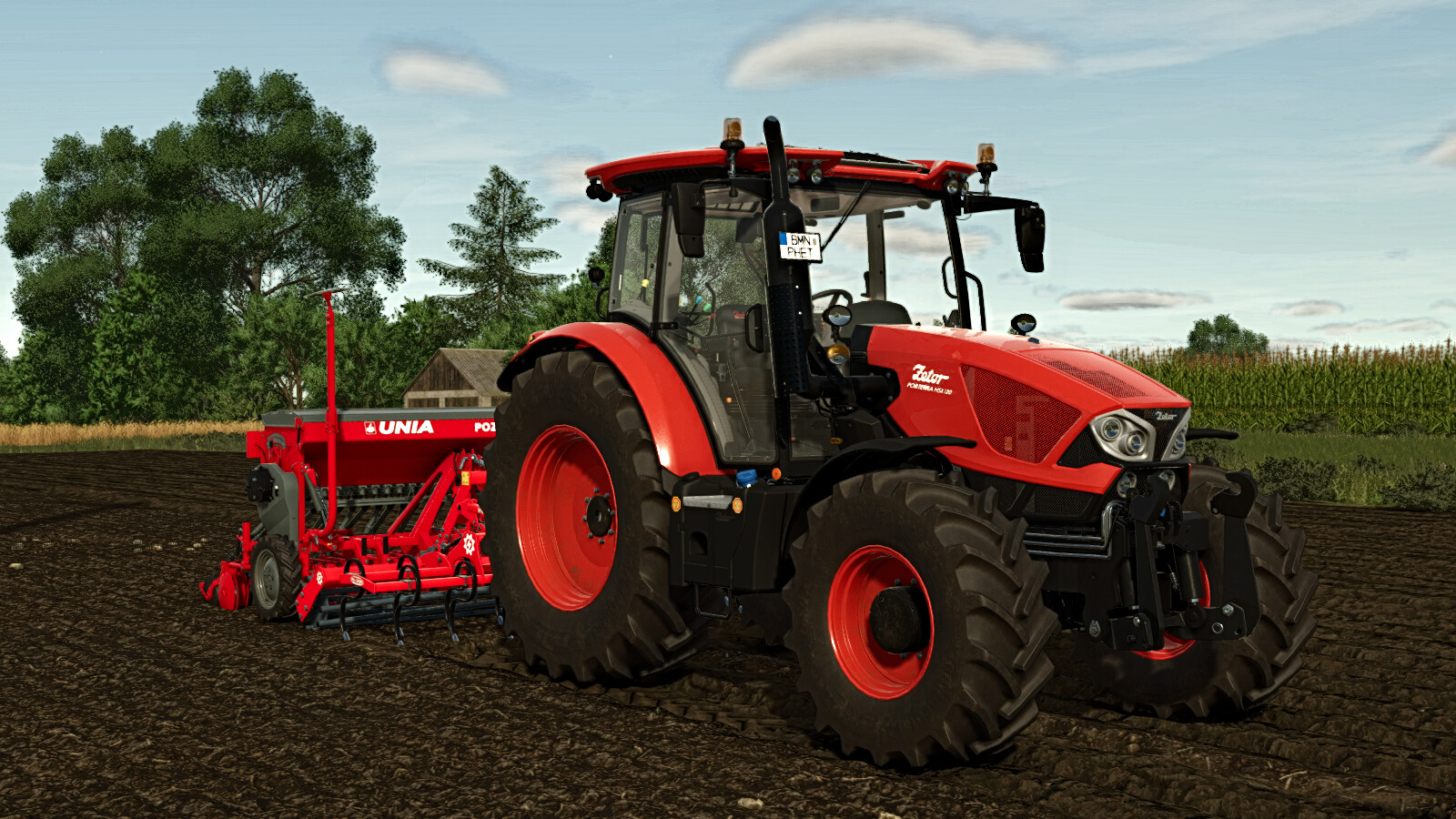 Unia Poznaniak 510/3