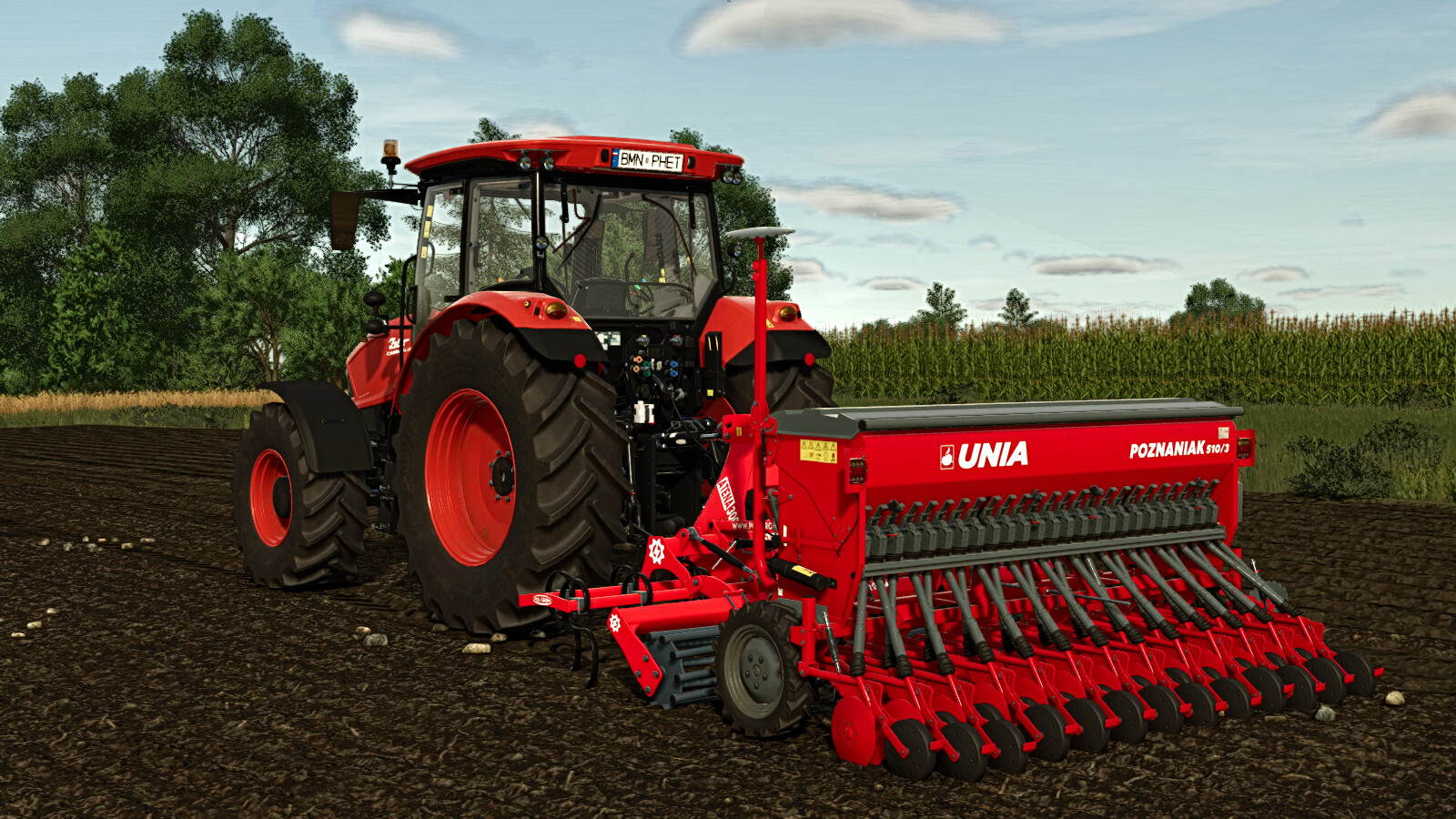 Unia Poznaniak 510/3