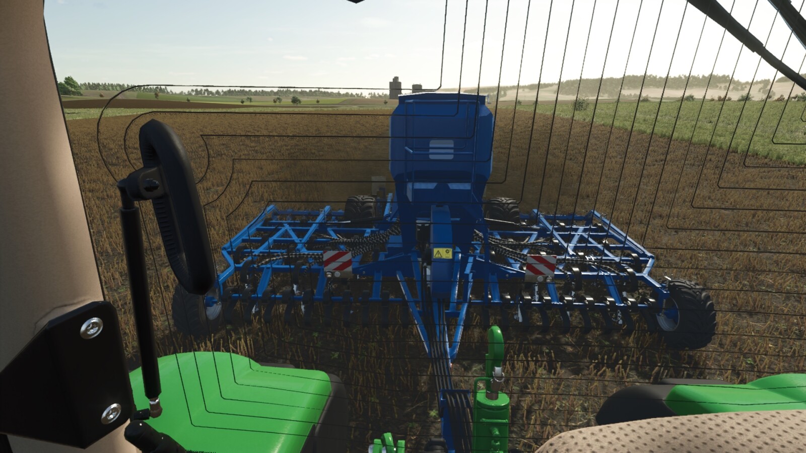 Köckerling Jockey 600