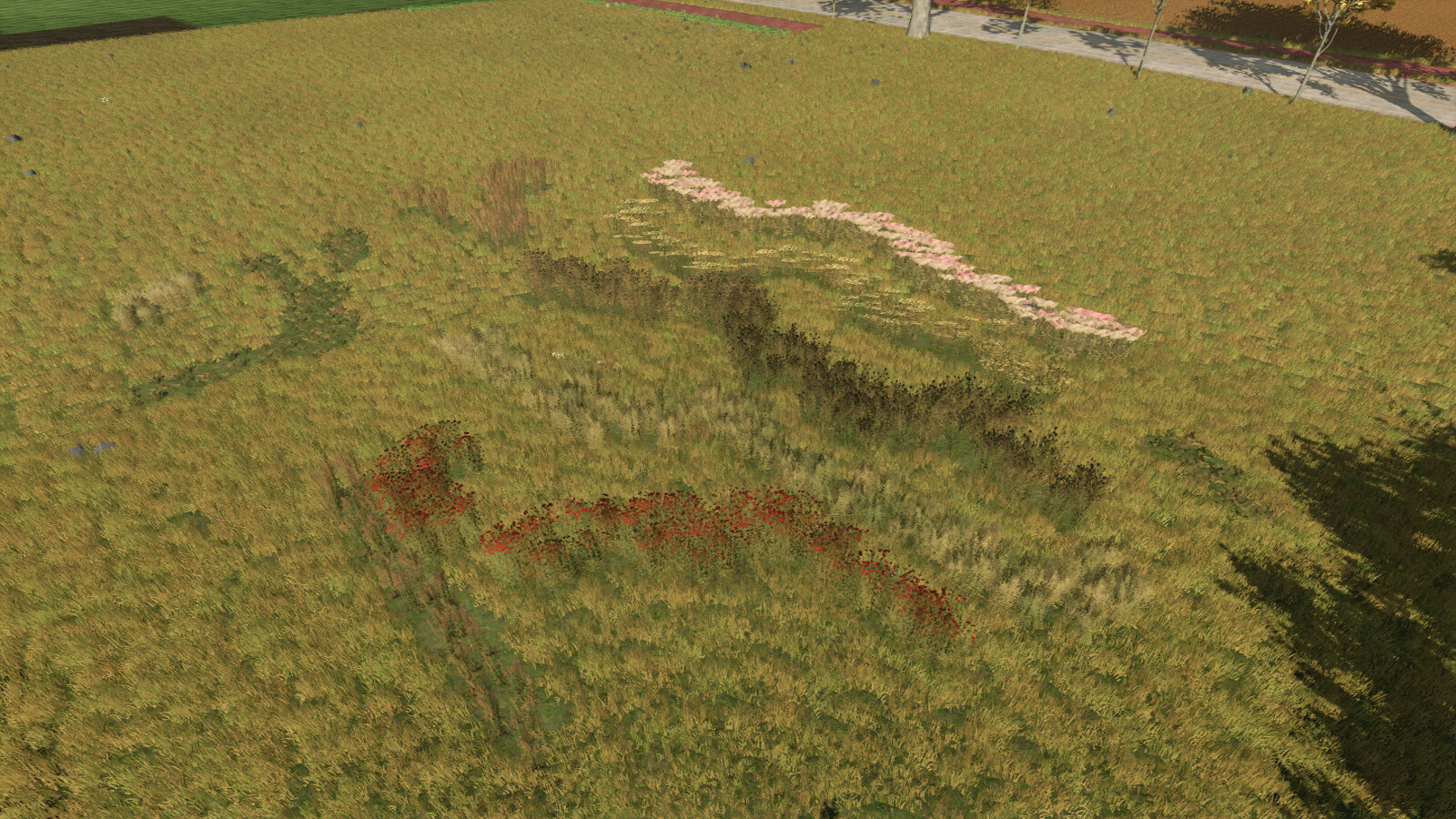 Plant Decoration Pack