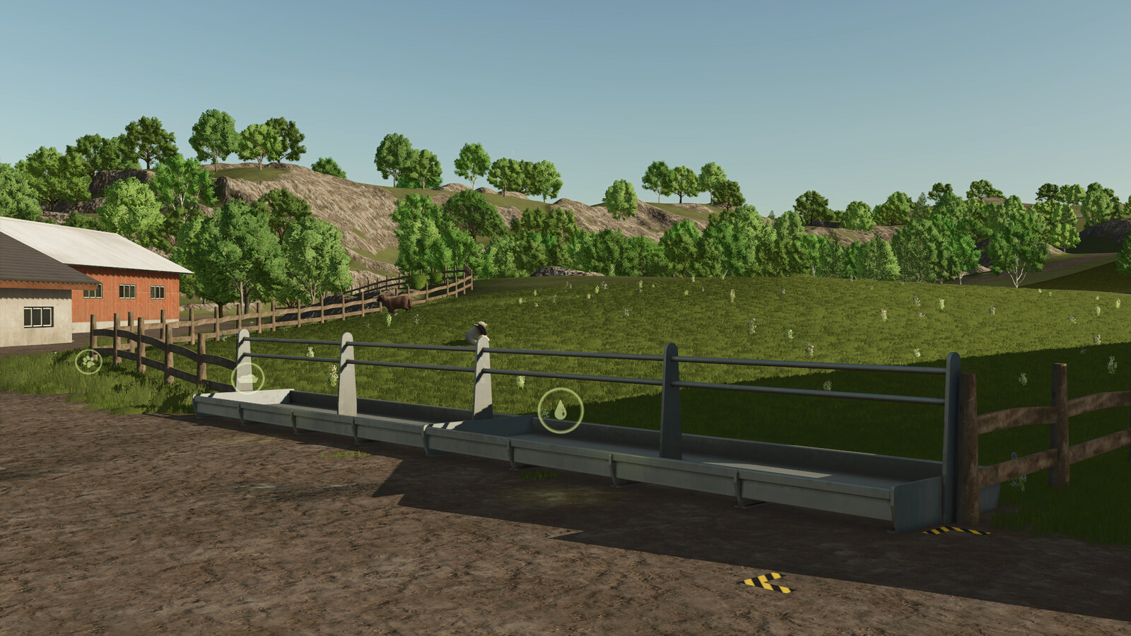 Hagenstedt Husbandries