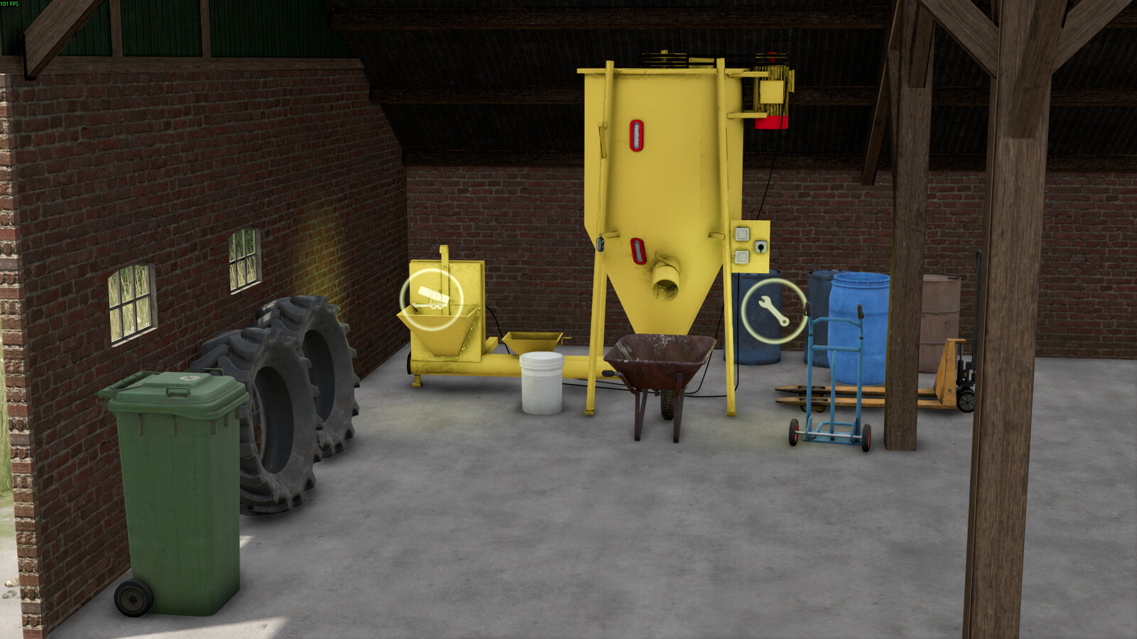 Lizard Mixed PIGFood