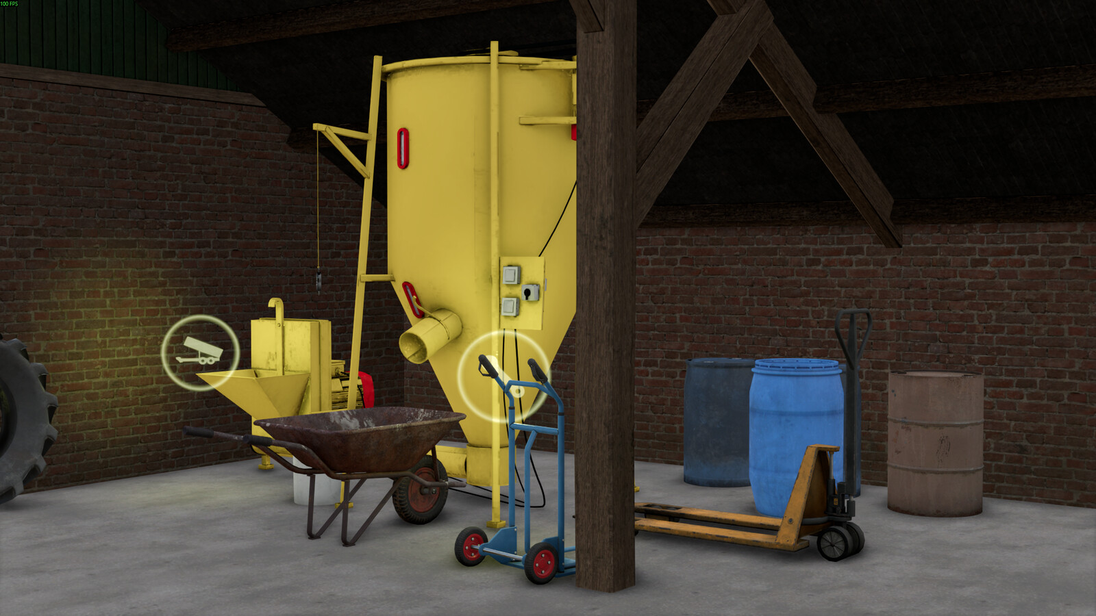 Lizard Mixed PIGFood