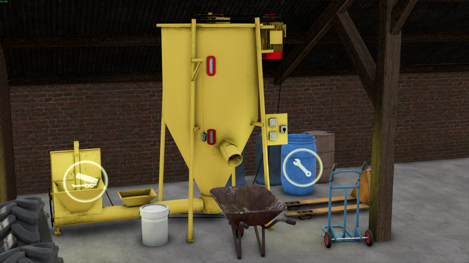 Lizard Mixed PIGFood