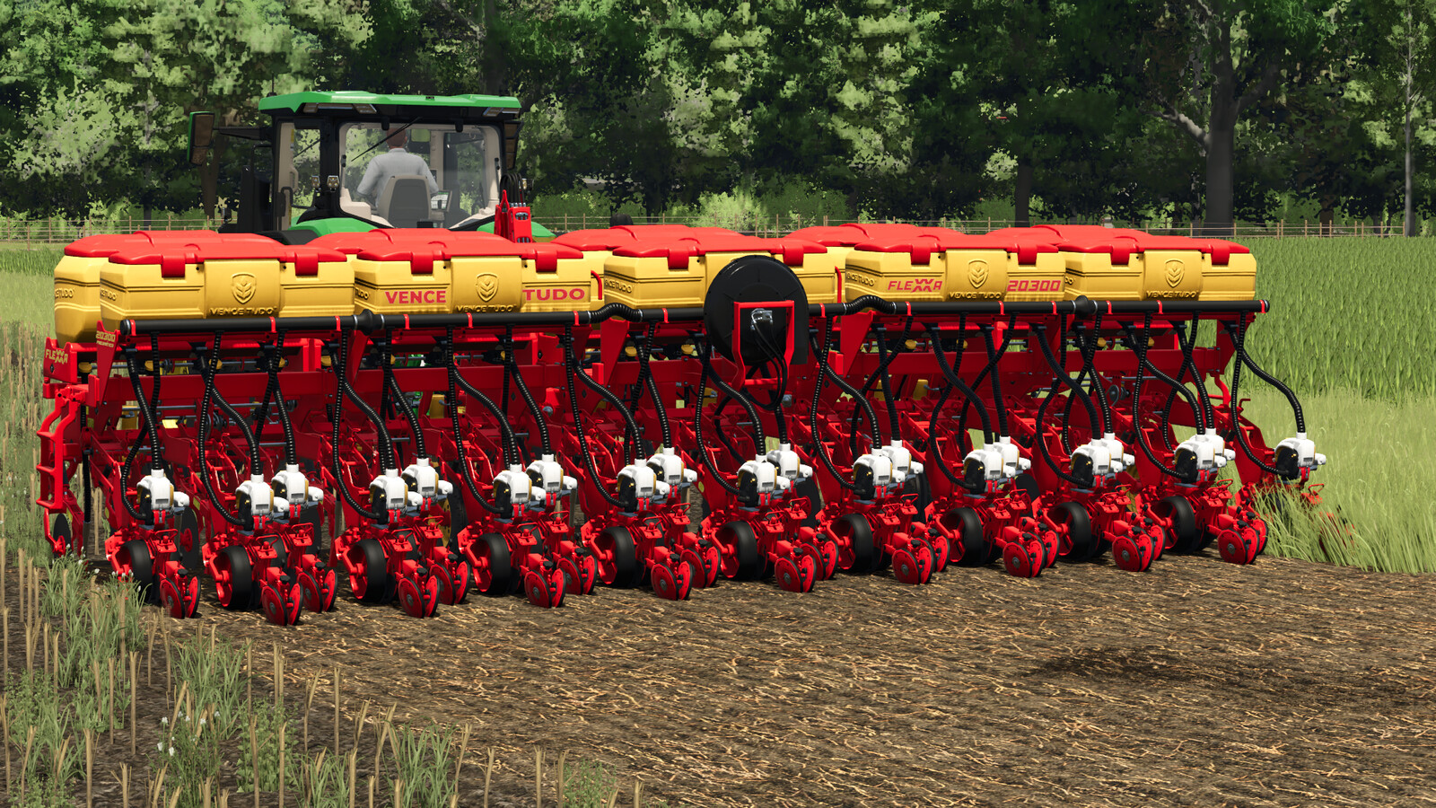 Vence Tudo Flexxa 20300