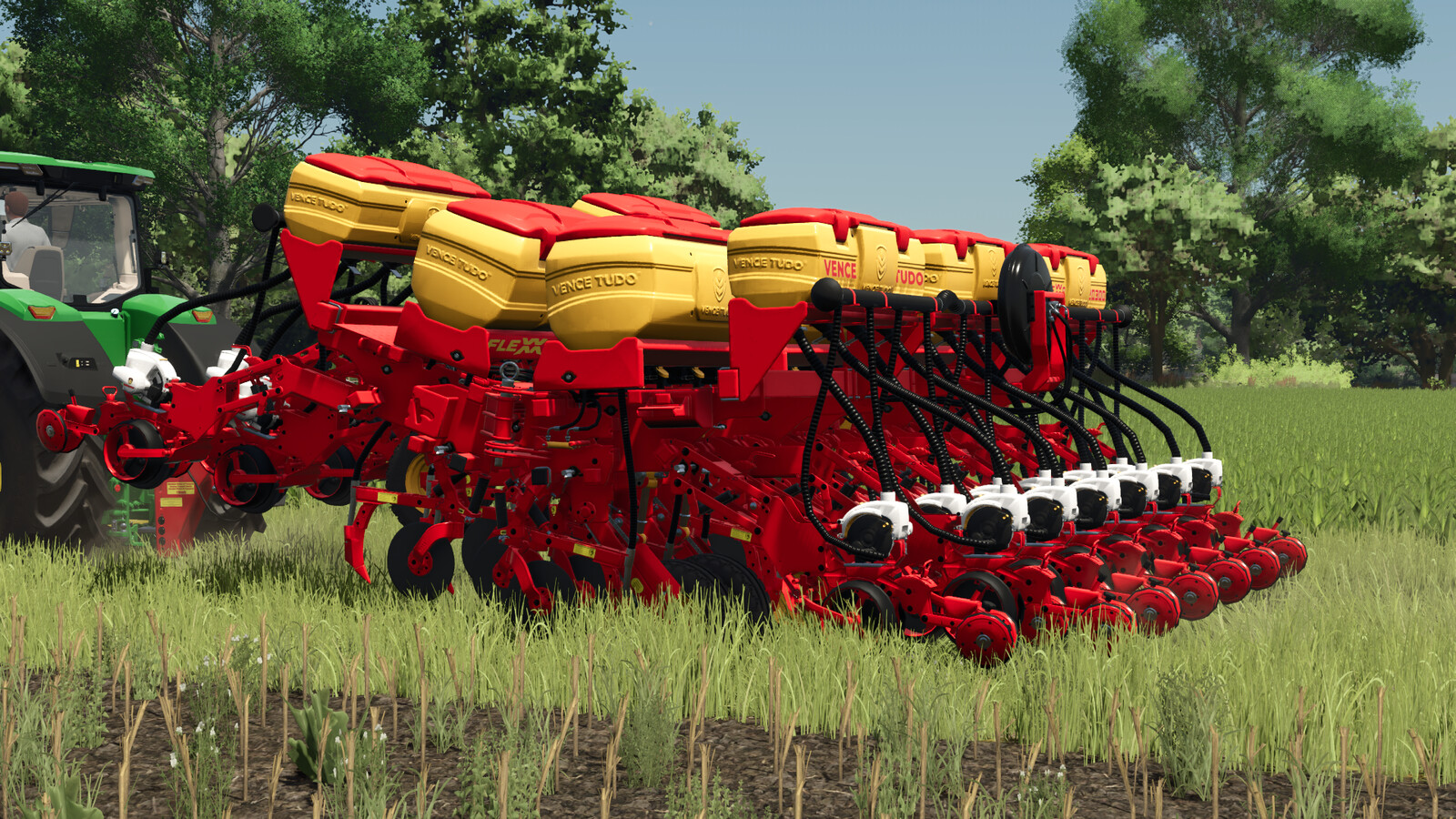 Vence Tudo Flexxa 20300