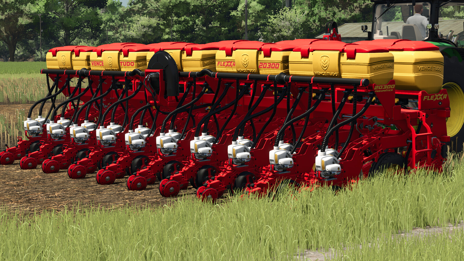 Vence Tudo Flexxa 20300