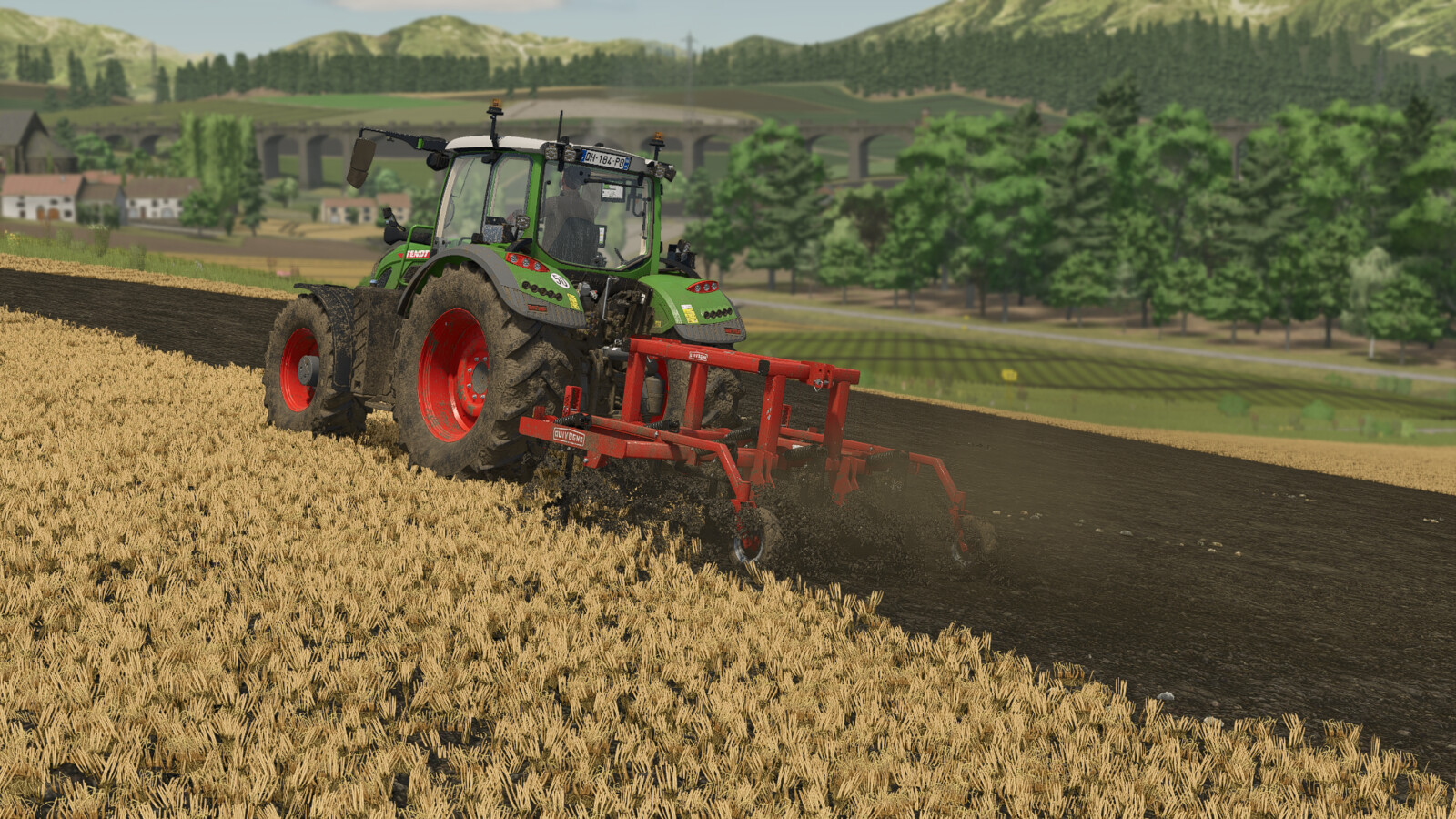 Quivogne Maxiculteur 7