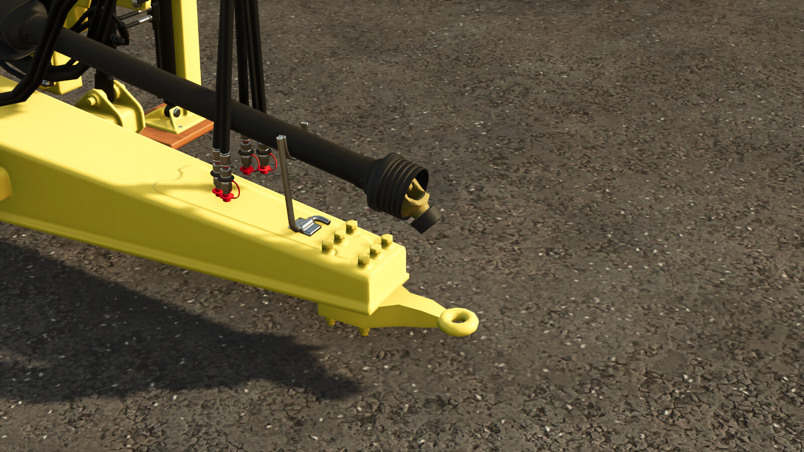 Annaburger HTS 31.06