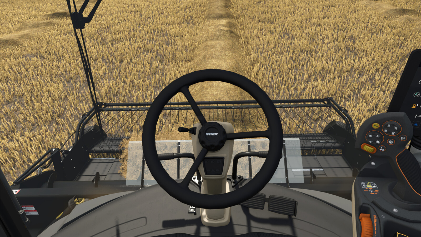 MacDon Pickup Header Pack