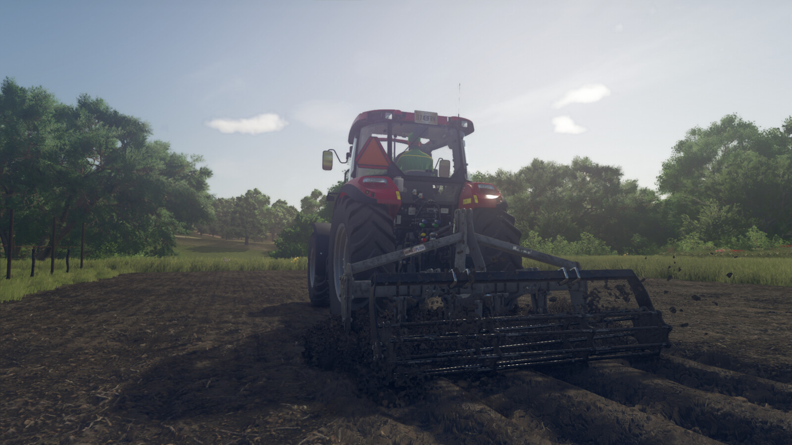 Marmel Mulleplow 600/6