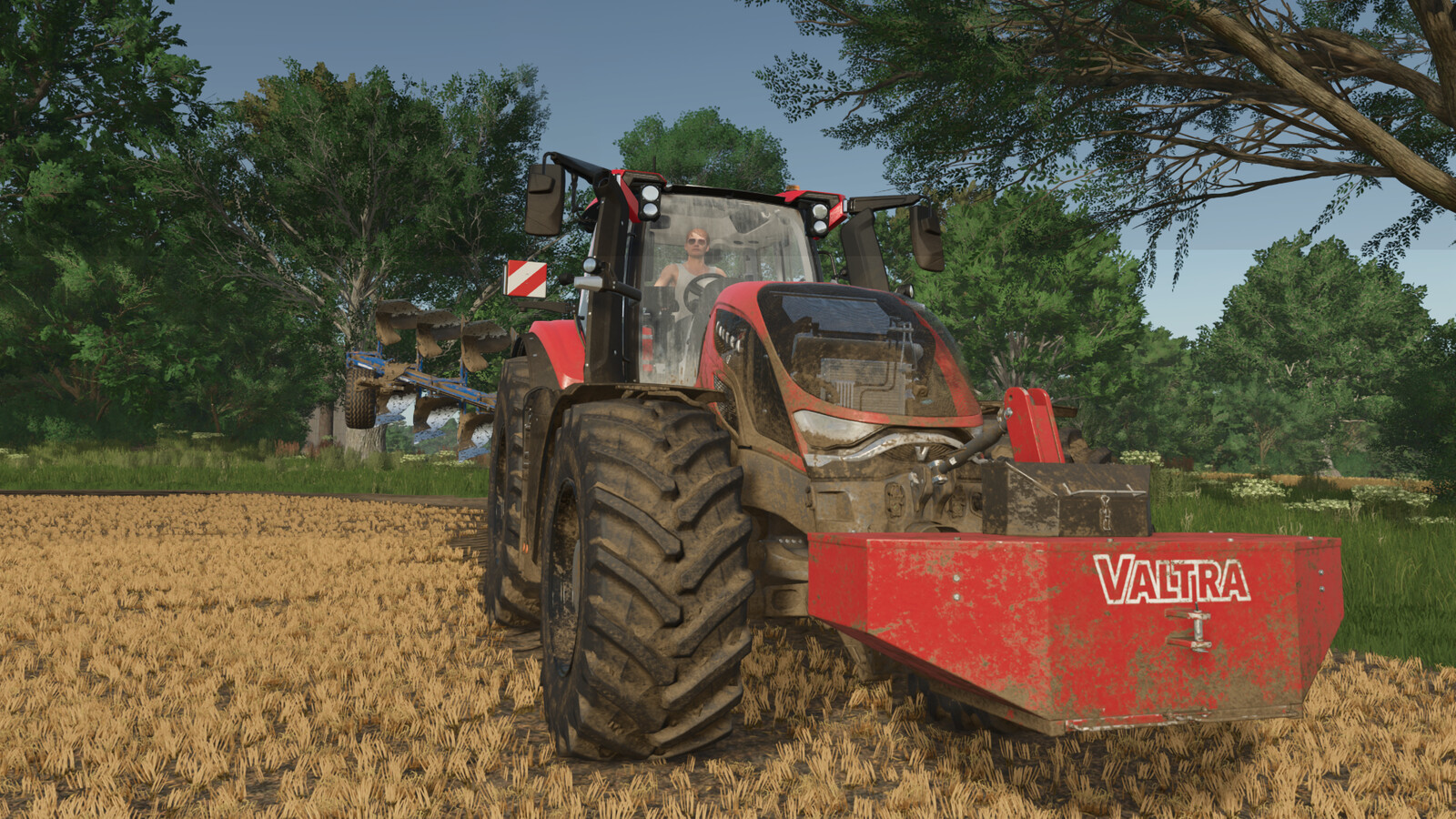 Lizard Front Counter Weight Pack