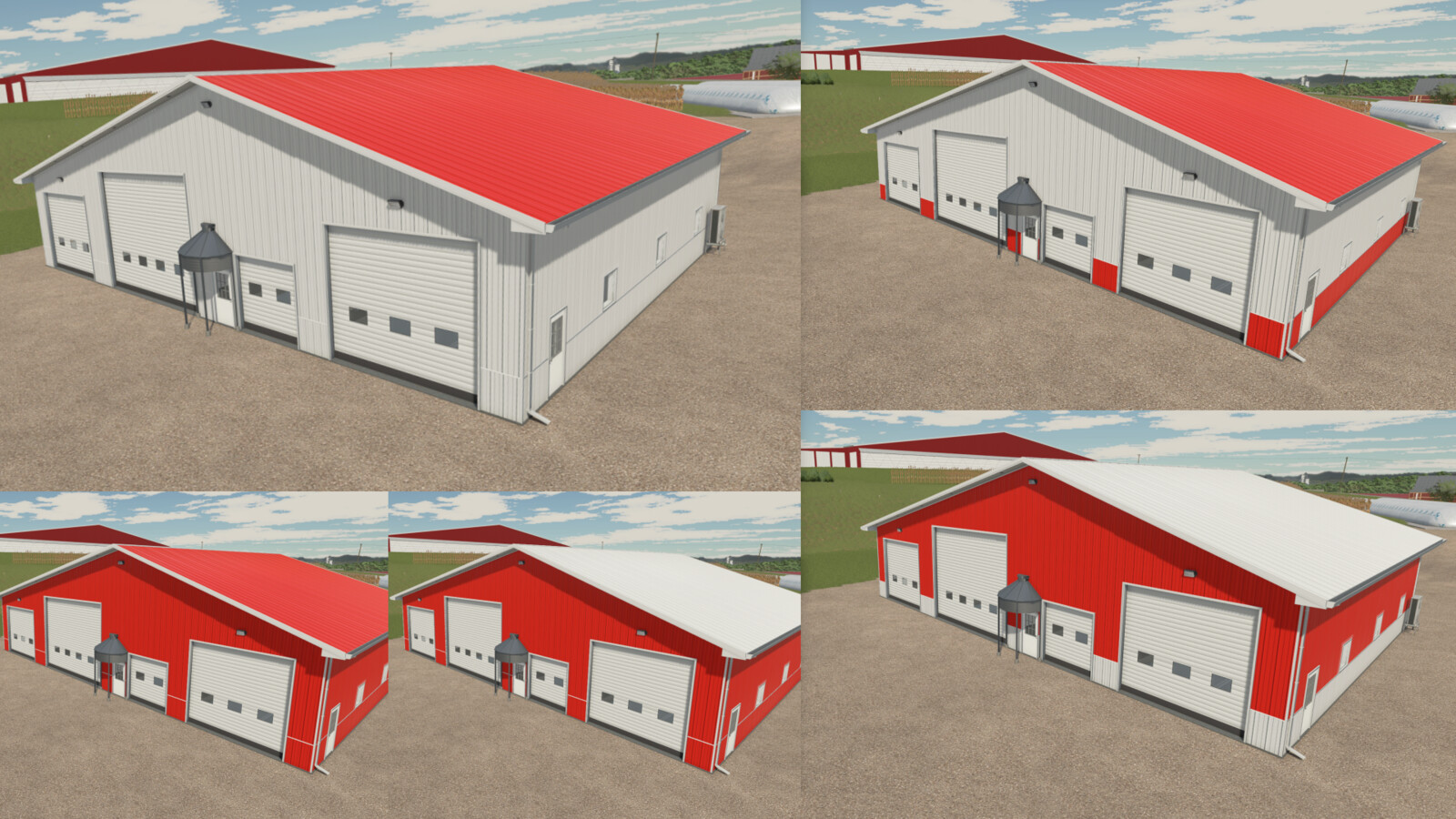 American Midwest Mans Cave