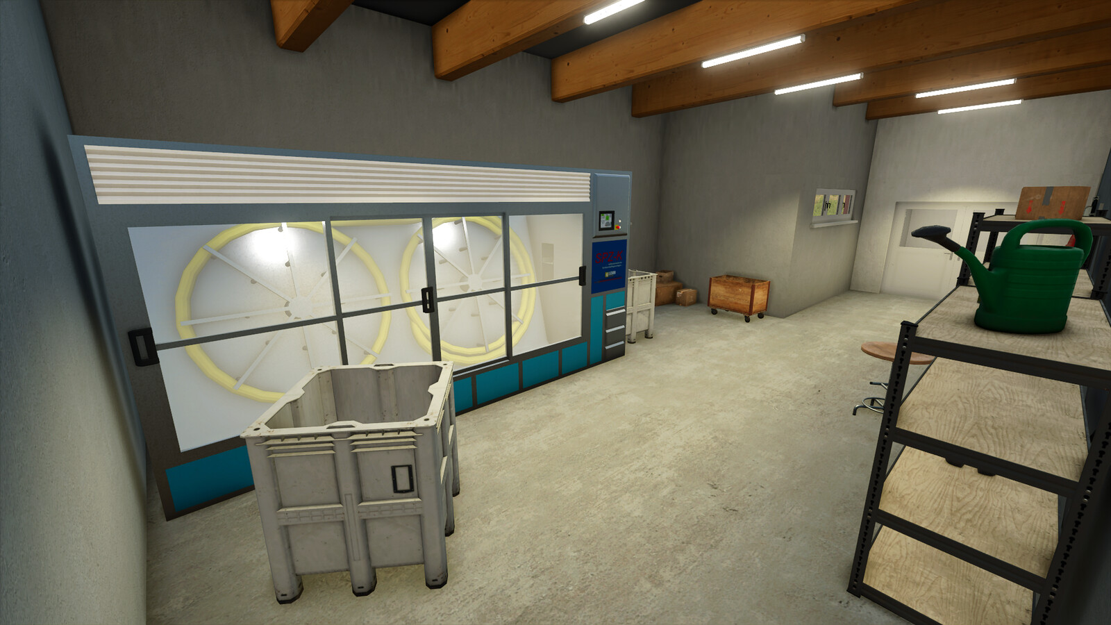 German Village Fire Department