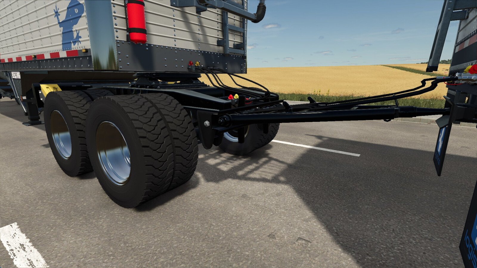 Lizard Bogeyman Dolly