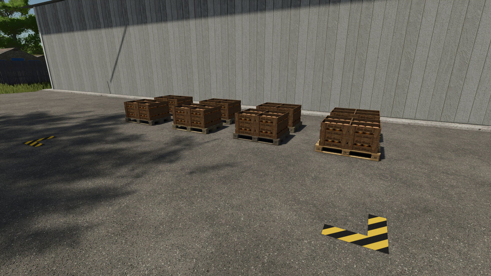 Beehive Xtra-Large Pack