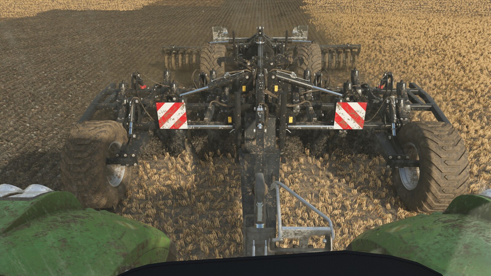 Quivogne Blackbear Evo 5.20