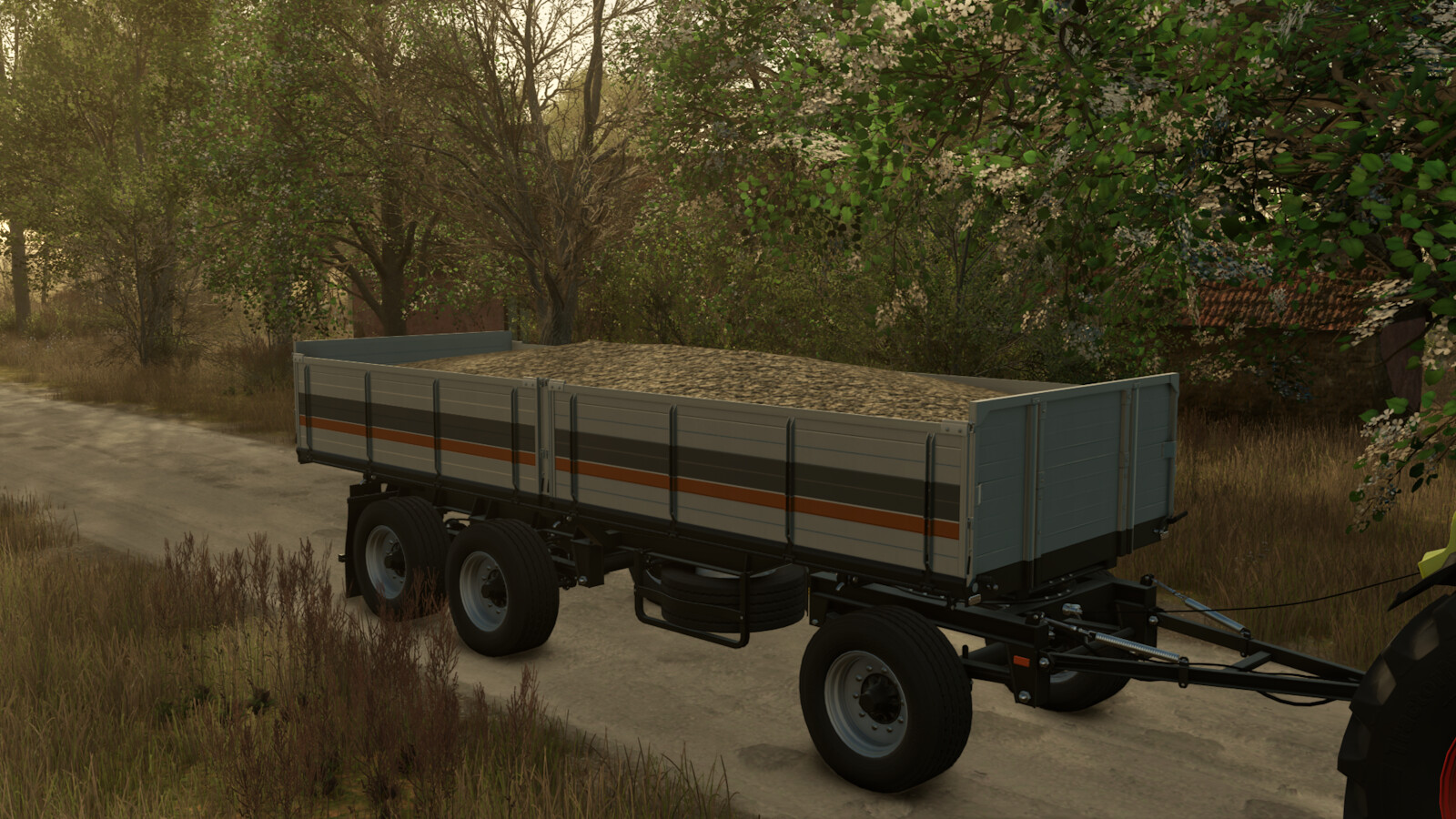 Schwarzmüller Haibach