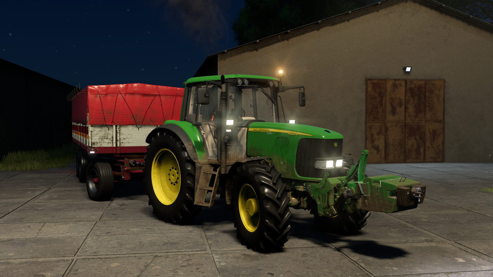 Schwarzmüller Haibach