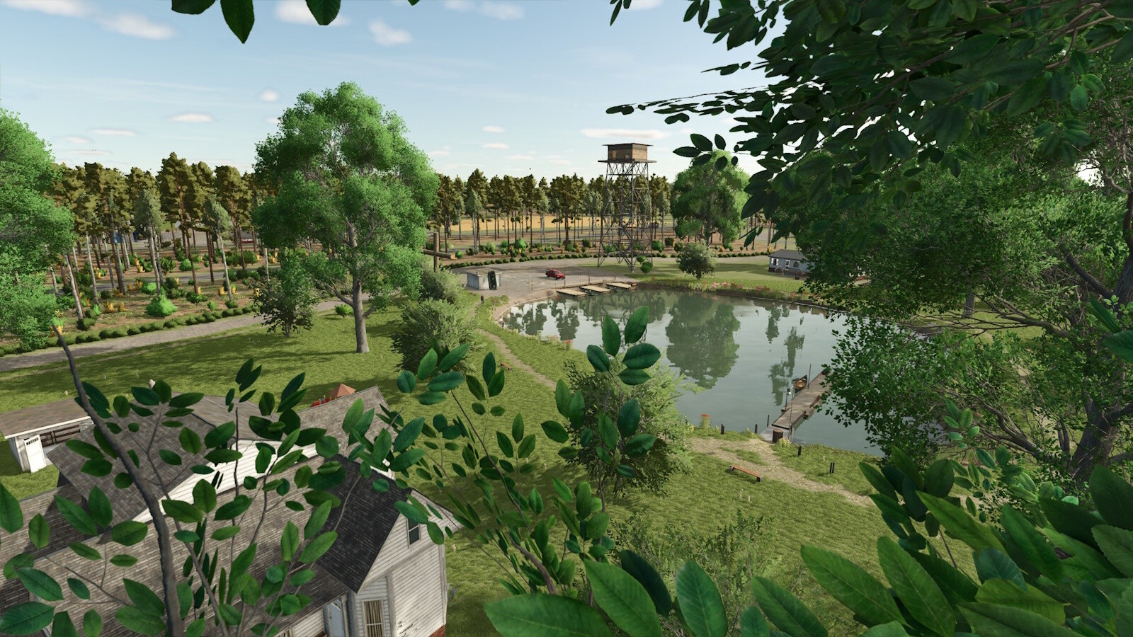 Angela Whispering Hollow